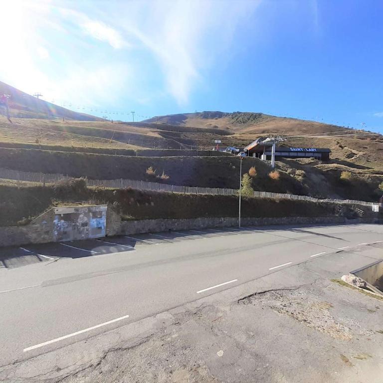 Appartement T2, 6 Pers, Proche Pistes, Saint-Lary-Soulan - FR-1-457-207 - Appartement (6 Adultes) - 13