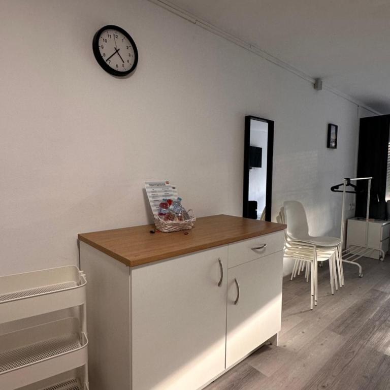 A pie de PLAYA - One-Bedroom Apartment - 10