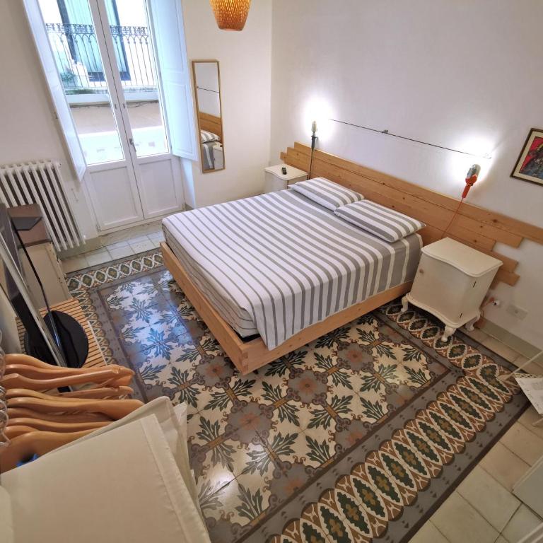 L'Officina - Appartamento Comfort con 1 Camera da Letto e Balcone - 1