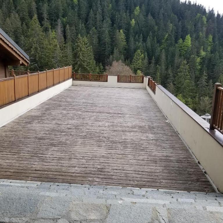 Cohennoz Le Cernix - Appartement montagne avec piscine proche pistes - Appartamento con 2 Camere da Letto - 22