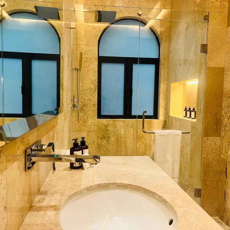 Hotel Casa Ensenada Luxury Boutique Hotel - Double Room with Patio - 2