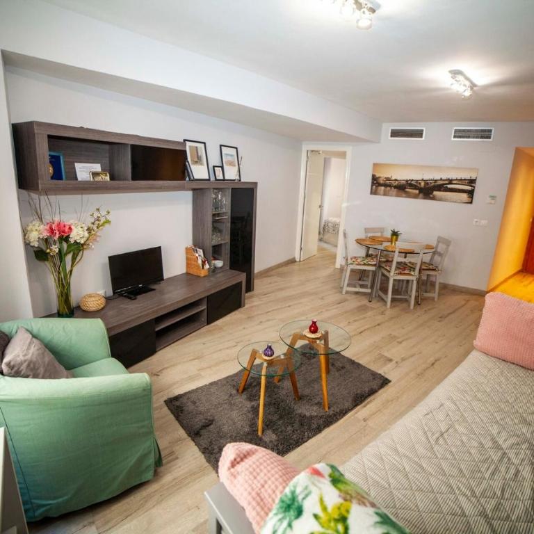 fedelena flat - Apartamento - 1