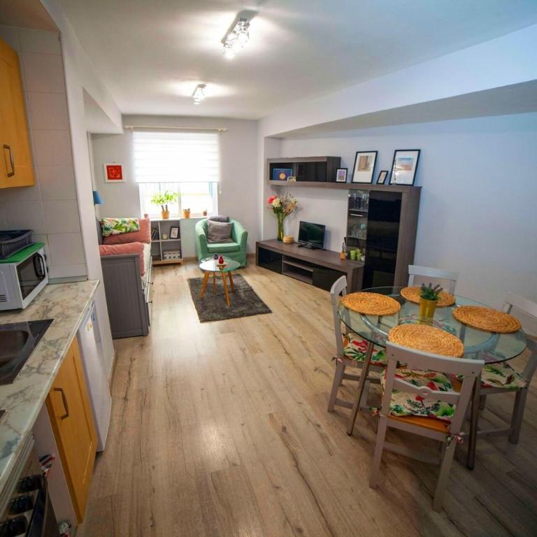 fedelena flat - Apartamento - 3