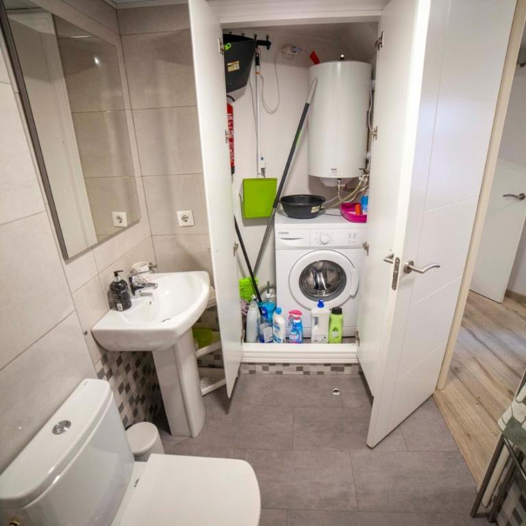 fedelena flat - Apartamento - 6