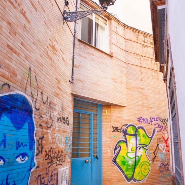 fedelena flat - Apartamento - 7