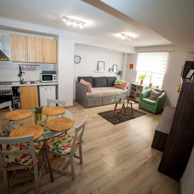 fedelena flat - Apartamento - 8
