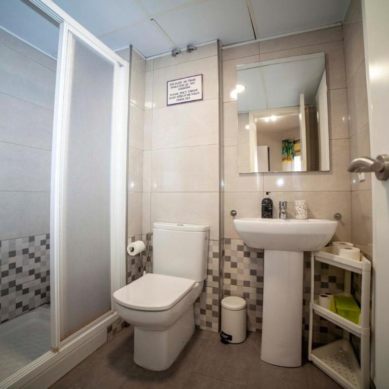 fedelena flat - Apartamento - 10