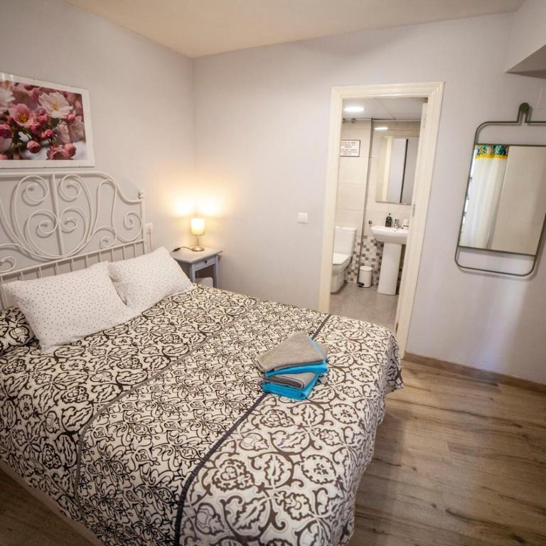 fedelena flat - Apartamento - 12