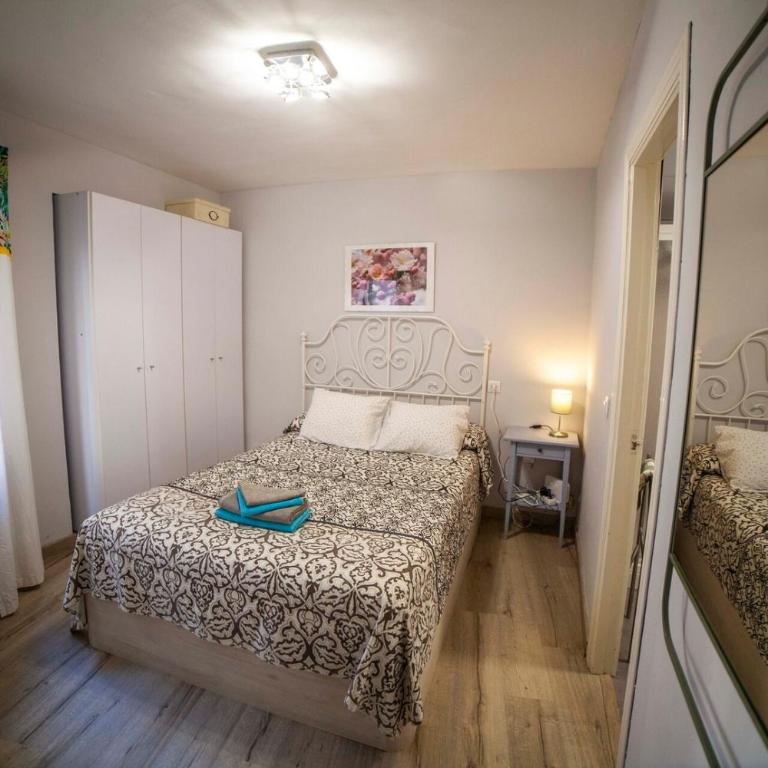 fedelena flat - Apartamento - 13