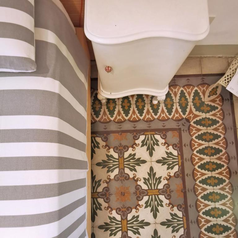 L'Officina - Appartamento Comfort con 1 Camera da Letto e Balcone - 5