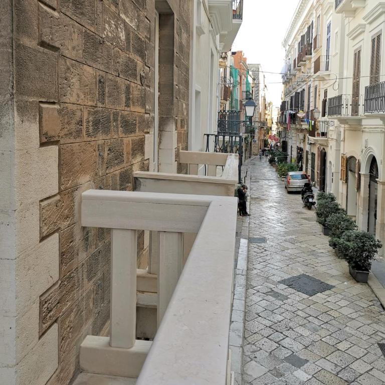 L'Officina - Appartamento Comfort con 1 Camera da Letto e Balcone - 12