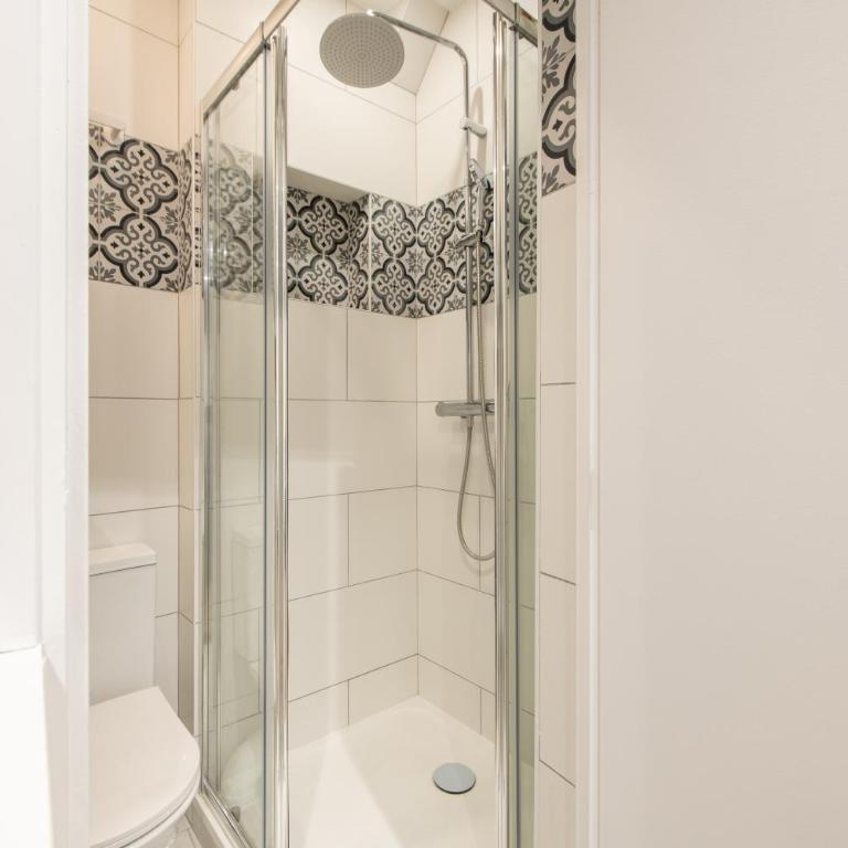 Raymond - Cosy studio proche Montparnasse - Appartamento con 1 Camera da Letto - 17