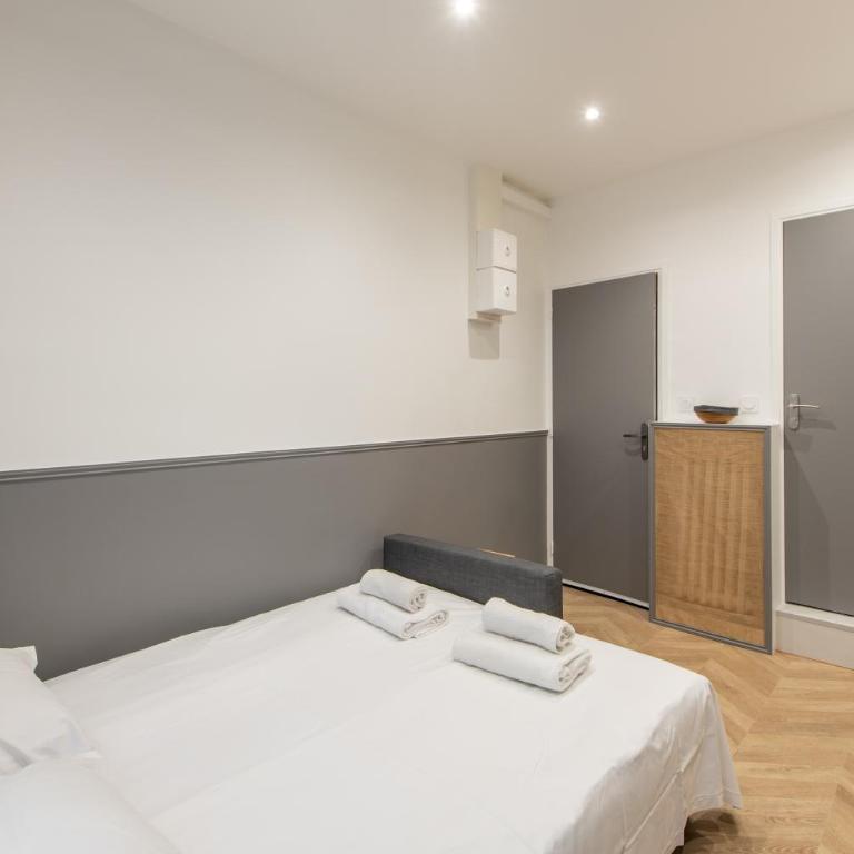 Raymond - Cosy studio proche Montparnasse - Appartamento con 1 Camera da Letto - 7