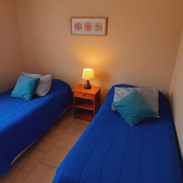 Casa Pucón - Apartamento de 3 dormitorios - 64