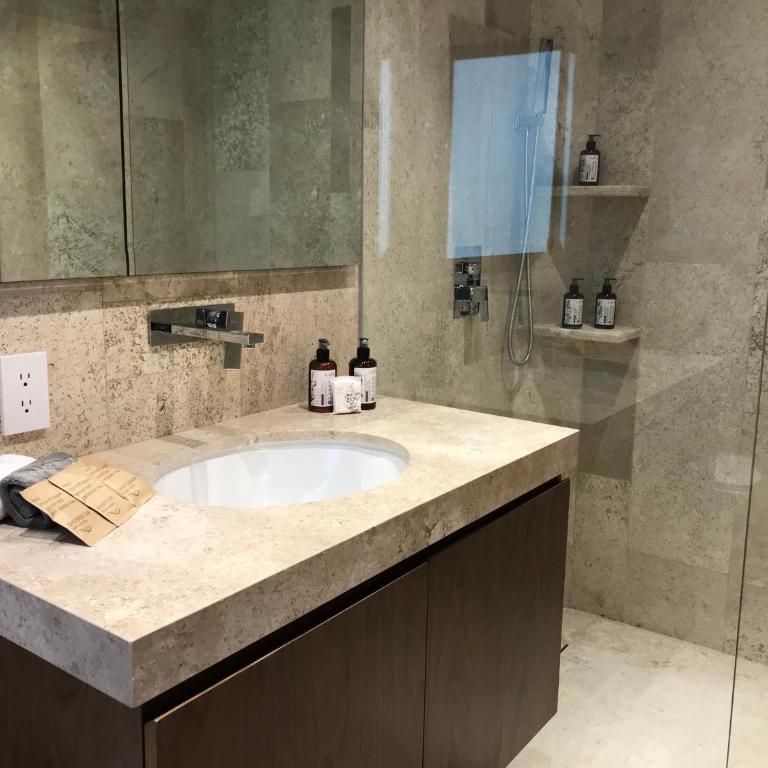 Hotel Casa Ensenada Luxury Boutique Hotel - Double Room with Terrace - 2