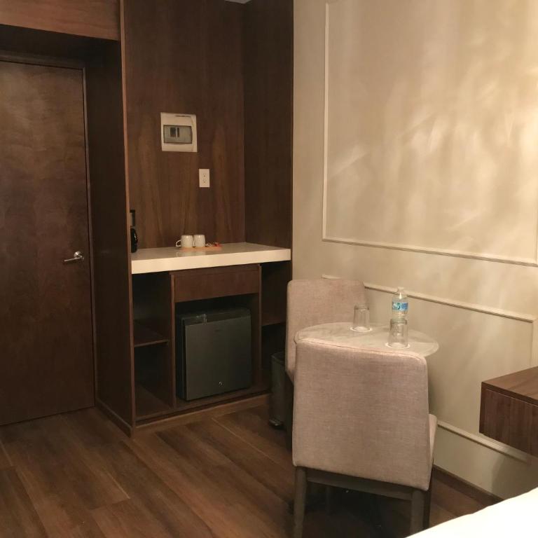 Hotel Casa Ensenada Luxury Boutique Hotel - Double Room with Terrace - 3