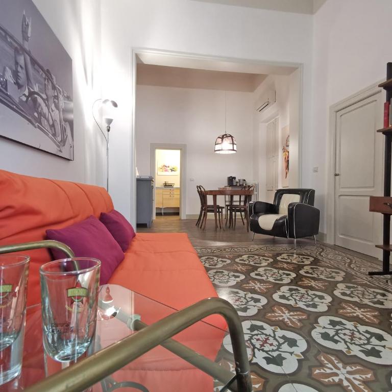 L'Officina - Appartamento Comfort con 1 Camera da Letto e Balcone - 2