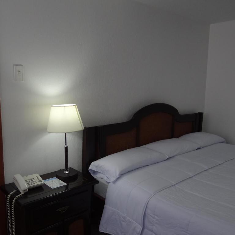 Altura Rooms & Suites - Suite Superior - 3