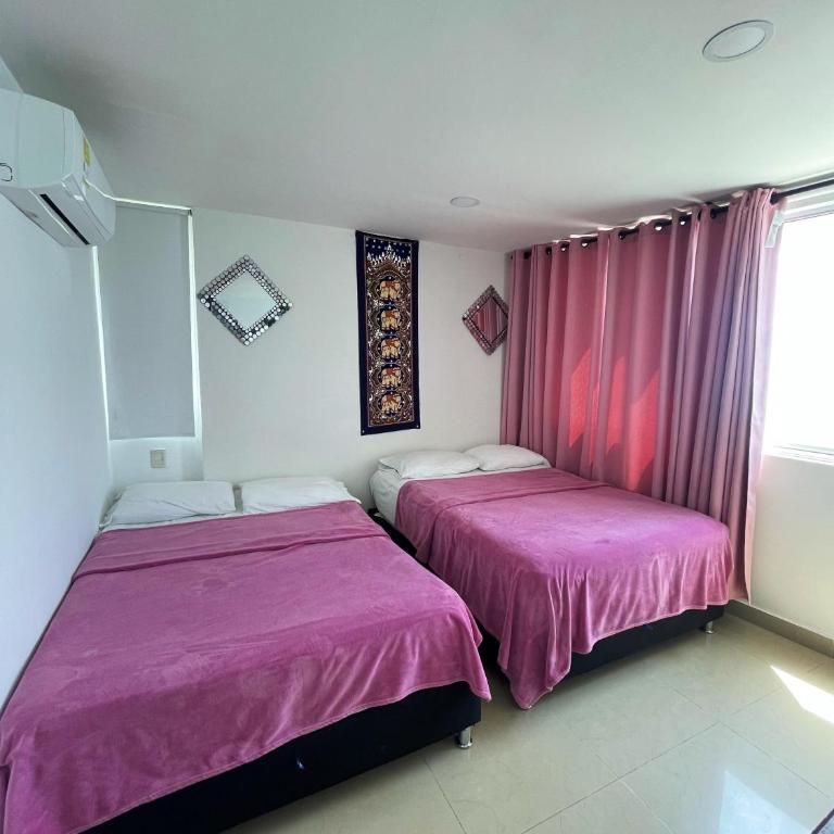 Blue View Apartments IH - Apartamento de 2 dormitorios - 11