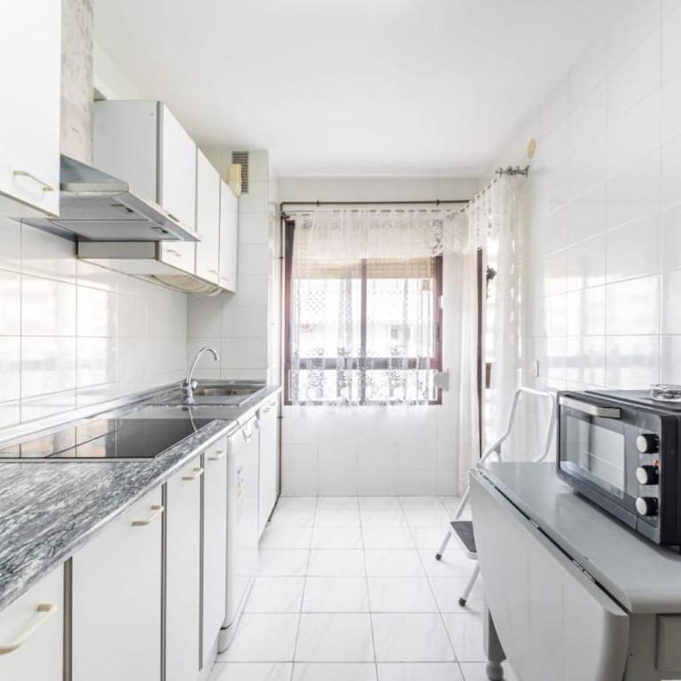 Skyline Oasis - Sea Views in Cala Finestrat - Apartment - 7