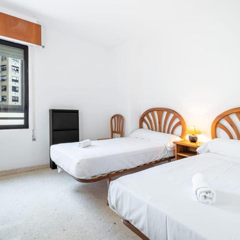 Skyline Oasis - Sea Views in Cala Finestrat - Apartment - 9