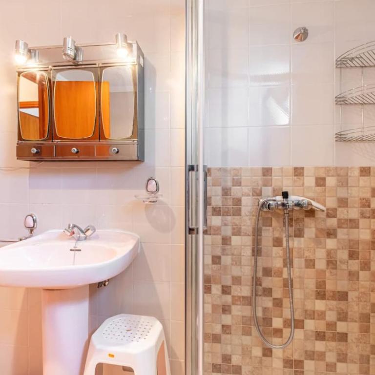 Skyline Oasis - Sea Views in Cala Finestrat - Apartment - 11
