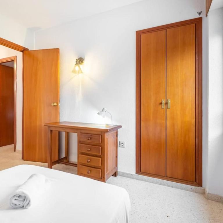 Skyline Oasis - Sea Views in Cala Finestrat - Apartment - 12