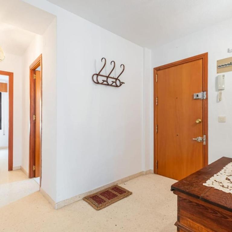 Skyline Oasis - Sea Views in Cala Finestrat - Apartment - 24