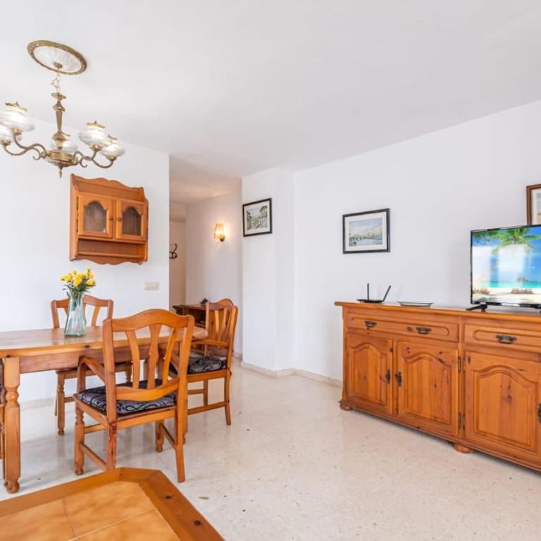 Skyline Oasis - Sea Views in Cala Finestrat - Apartment - 29