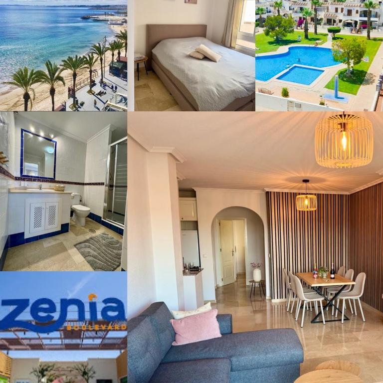 Casa Up - Orihuela Costa - Apartamento de 2 dormitorios - 33