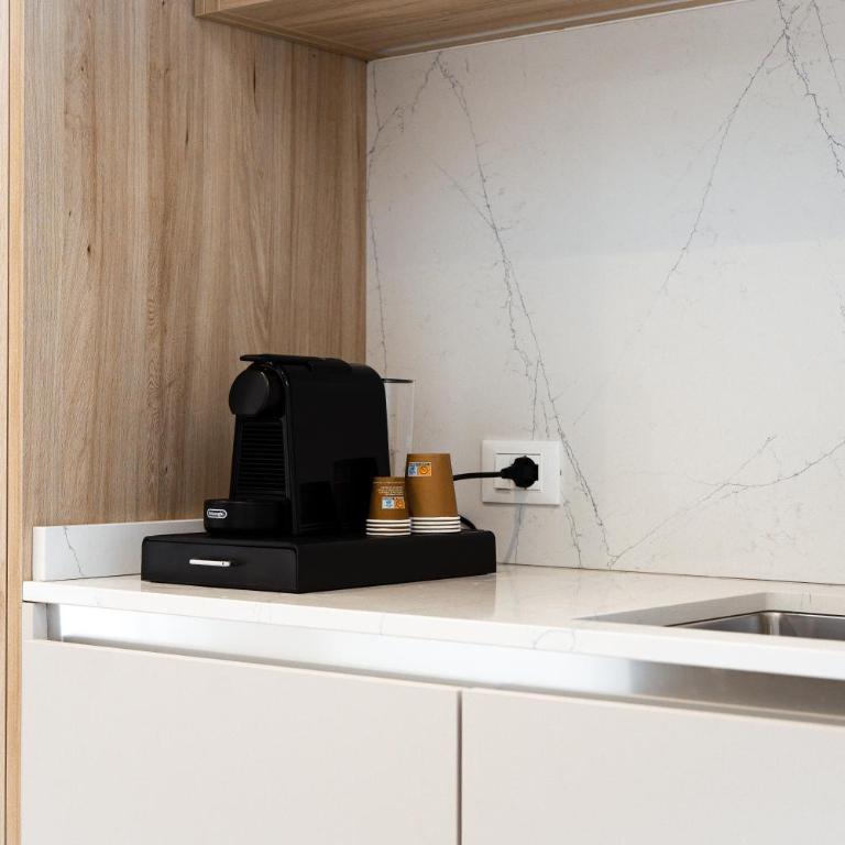Hotel Cavalieri Palace & Suites - Suite Deluxe - 12