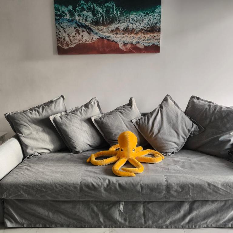 Casa Andrea 305 - Apartamento de 1 dormitorio - 3