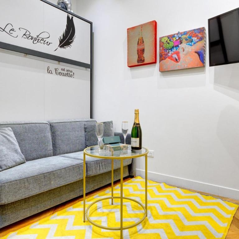 Bluestay 74 - Superb apartment - Appartement - 1