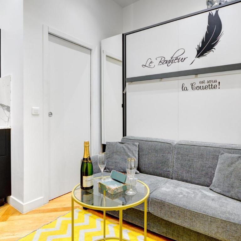 Bluestay 74 - Superb apartment - Appartement - 2