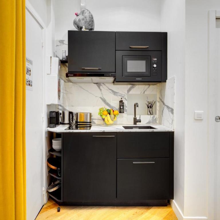 Bluestay 74 - Superb apartment - Appartement - 6