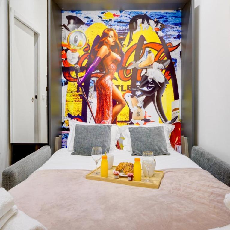 Bluestay 74 - Superb apartment - Appartement - 4