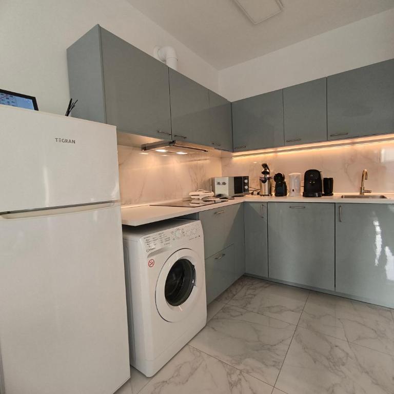 Casa Andrea 305 - Apartamento de 1 dormitorio - 2