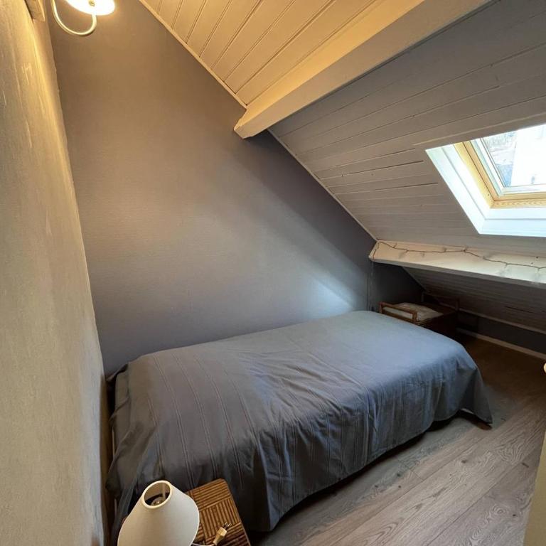 Duplex charmant à Cauterets, proche commerces et téléphérique - FR-1-812-82 - Apartamento - 7