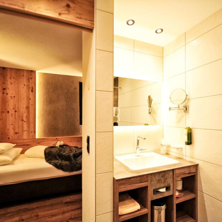 Hotel Bellevue B&B - Einzelzimmer - 2