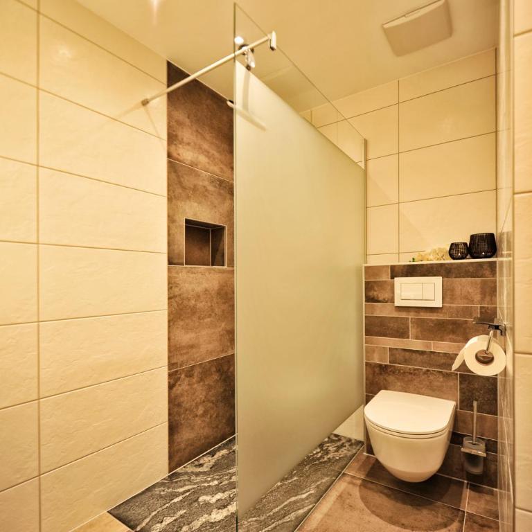 Hotel Bellevue B&B - Einzelzimmer - 3