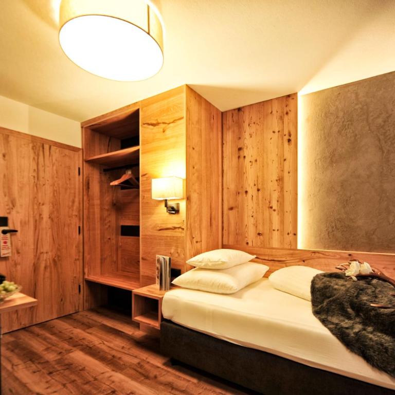 Hotel Bellevue B&B - Einzelzimmer - 4