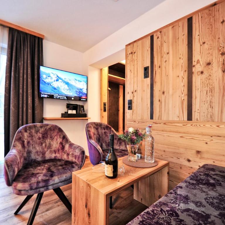 Hotel Bellevue B&B - Dreibettzimmer - 2