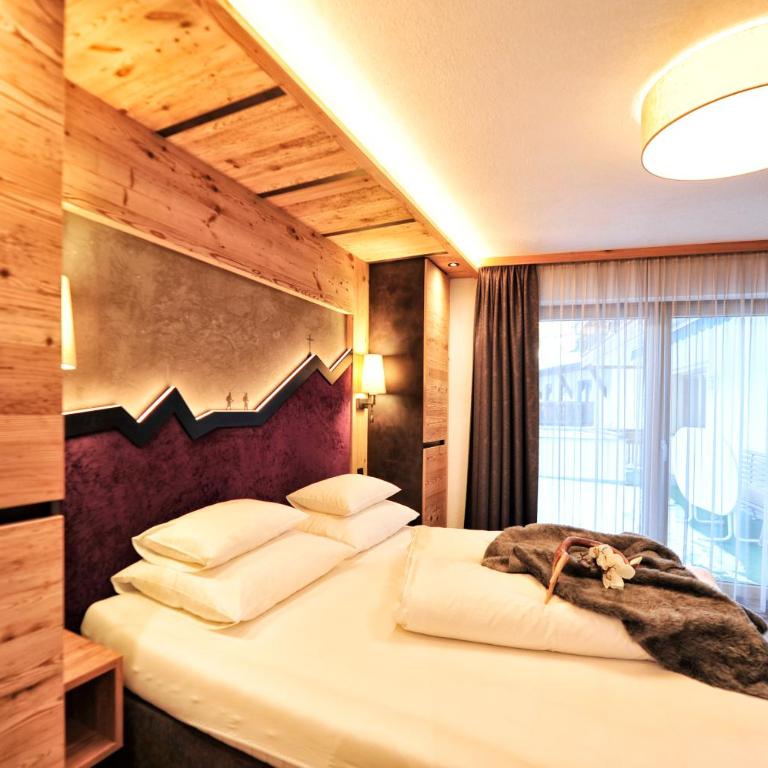 Hotel Bellevue B&B - Dreibettzimmer - 1