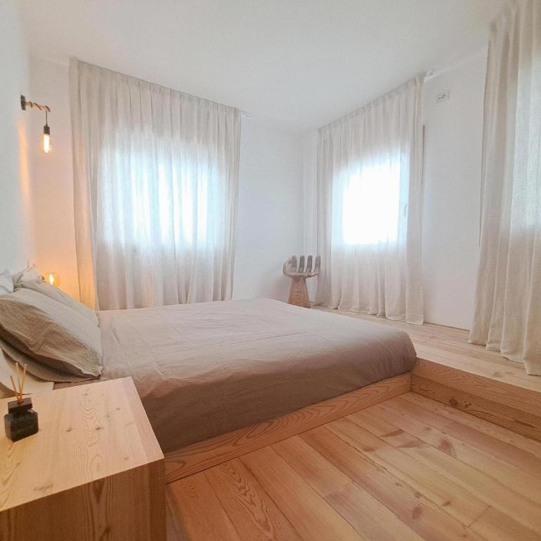 BORMIO N'JOY - Appartamento Deluxe con 2 Camere da Letto e Vista Giardino - 6