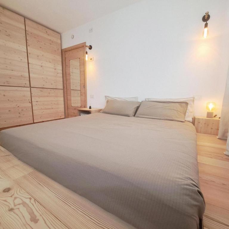 BORMIO N'JOY - Appartamento Deluxe con 2 Camere da Letto e Vista Giardino - 7