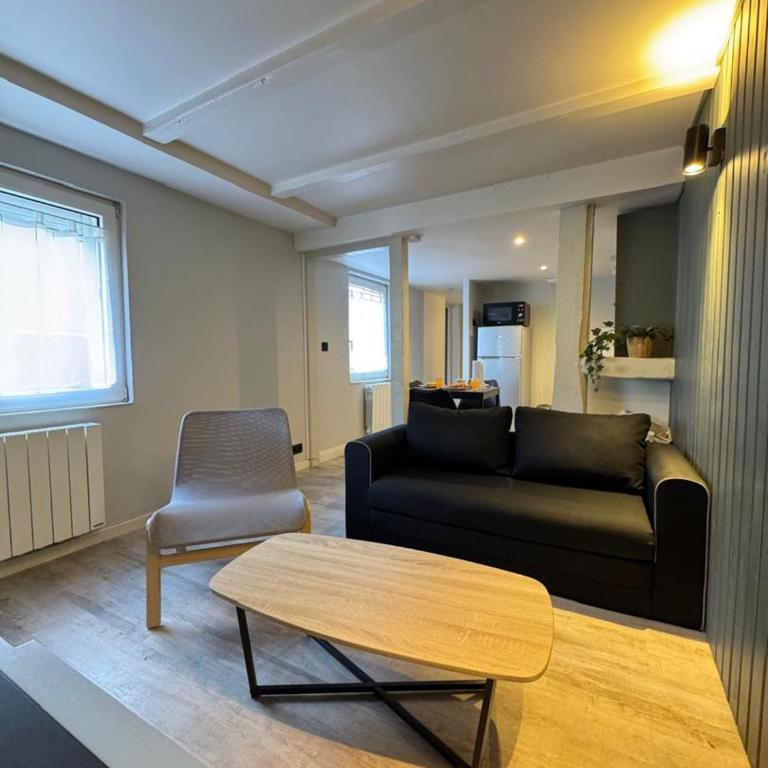ConfortDream - Apartment mit 1 Schlafzimmer - 2