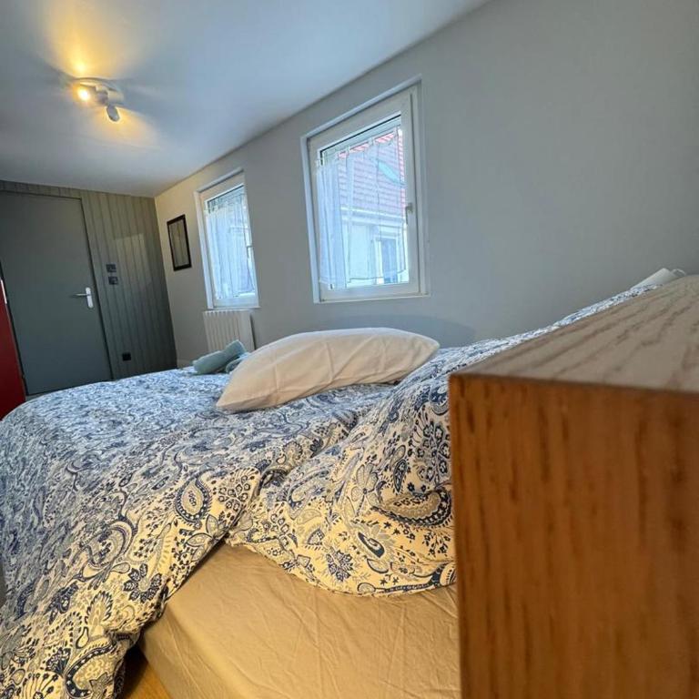ConfortDream - Apartment mit 1 Schlafzimmer - 5