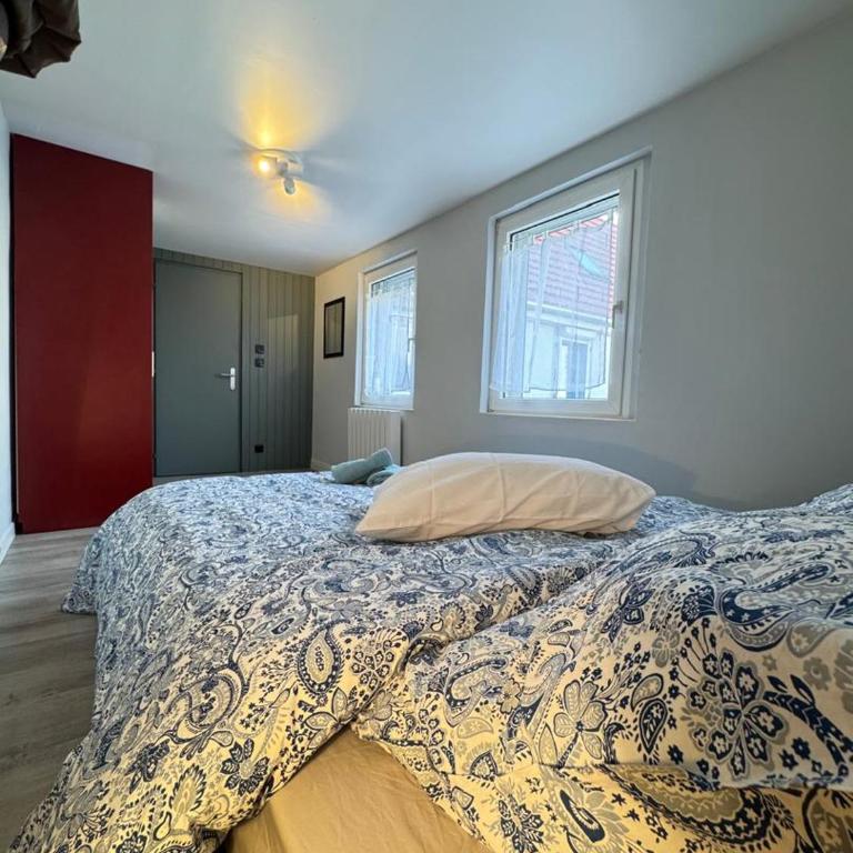 ConfortDream - Apartment mit 1 Schlafzimmer - 7