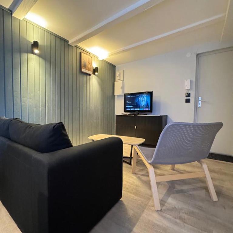 ConfortDream - Apartment mit 1 Schlafzimmer - 8