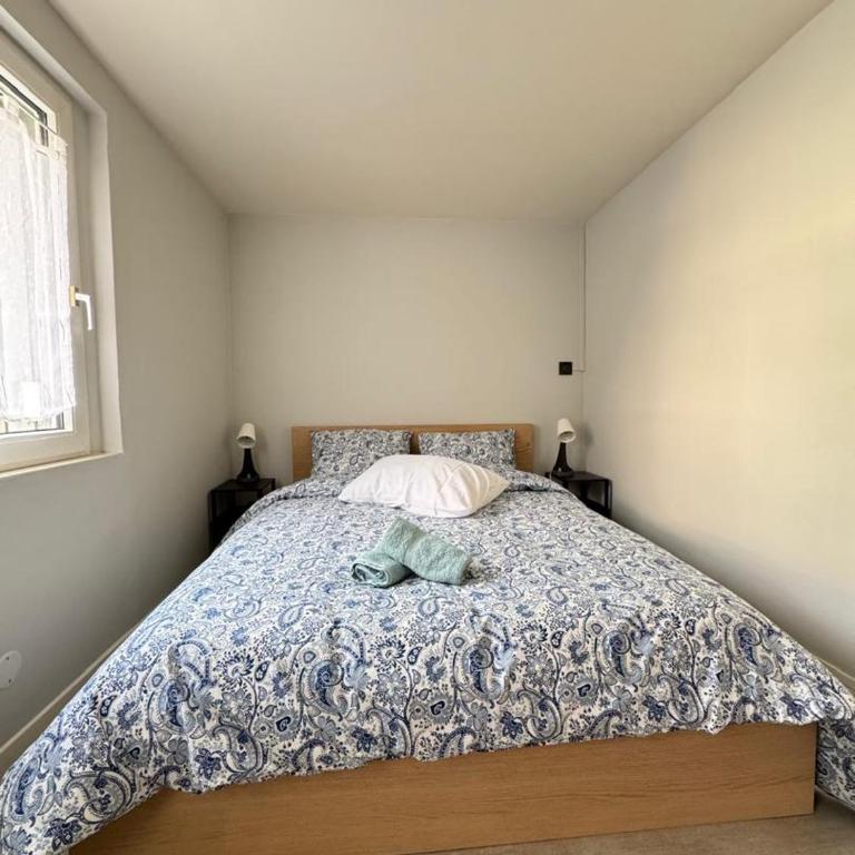 ConfortDream - Apartment mit 1 Schlafzimmer - 9